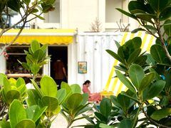 -BIGHEAD大头家咖啡馆(蛇口店)