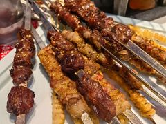 -状元阁烧烤(新华路总店)