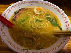 -老龙亭拉面店