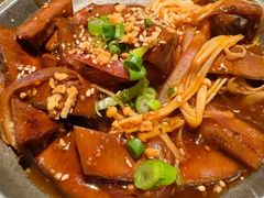-匠太烧肉台日料理餐酒馆(三林店)