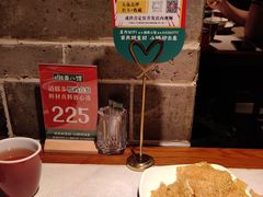 -湘西小馆(滨河路店)