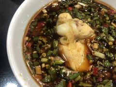 -港迹·鲜围煮海鲜火锅(湖州时代广场店)
