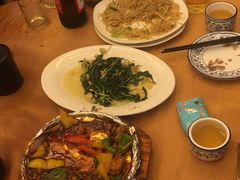 -辉记潮汕海鲜砂锅粥(林和西店)