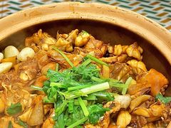 -火啫啫·粤式啫啫煲(南通首店)