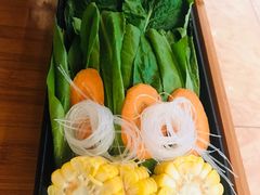 -东来顺饭庄(天坛店)