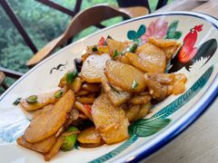 -树厨贵州菜(大十字店)