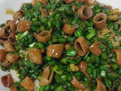 -福来齐·鲁菜海鲜·渔家菜(朝阳街分店)