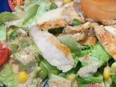 -鱼骨咖啡馆FISHGROOVECOFFEE(大学城店)