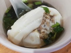 -家宴·灌蛋·沙茶面(曾厝垵店)