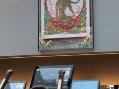 -TRACTION 运动中心(金融街店)