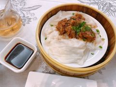 -香云轩·顺德菜(香云纱园林酒店店)