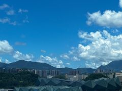 -深圳中海凯骊酒店