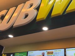 -赛百味SUBWAY(东风广场店)