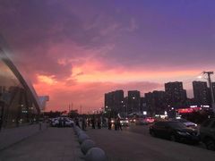 -丁香湖公园