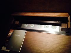 -杭州逸酒店(西湖武林店)