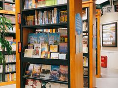 -西西弗书店&矢量咖啡(凯德晶萃广场店)