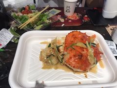 -盒马鲜生(金桥国际广场店)
