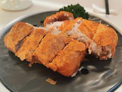 -莆田餐厅PUTIEN(宁波阪急店)