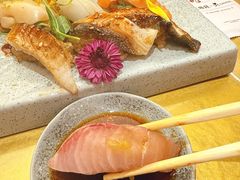 -鮨政· Omakase(港汇恒隆广场店)