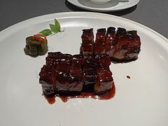 秘制黑叉烧-小炳胜(卓悦中心店)