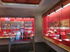 -御茶膳房皇家糕点博物馆(北京首店)