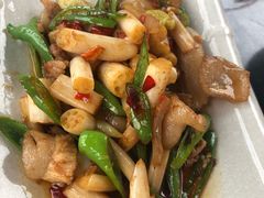 -万景饭店·鱼街农家菜