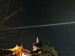 -葛仙湖公园