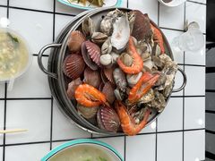 -日照大牌檔•小船海鲜(万平口店)