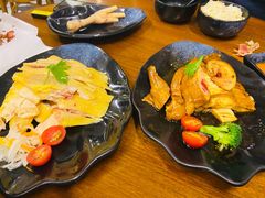 -鸡坤茶室(三里屯店)