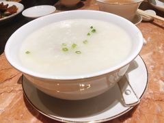 东星斑片粥-金玉满堂潮州酒楼(无限极荟购物广场店)