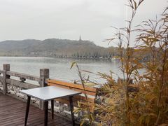 -湖畔居茶楼(湖滨店)