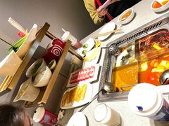 -海底捞火锅(关山保利店)
