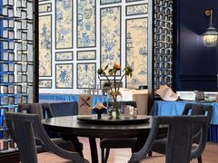 -翠湖宾馆·中餐厅