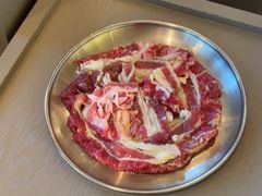 -西塔老太太泥炉烤肉(川沙百联店)