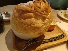 -港丽餐厅(天河城店)