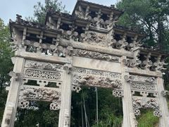 -潜口民宅博物馆