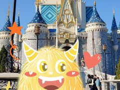 -蓬莱欧乐堡梦幻世界