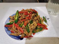 -后海16号·北京私房菜