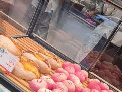 -木子木水日式烫面包(观音桥星光68广场店)