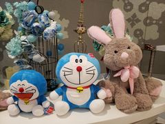 -米乐星世界KTV(汇智国际商业中心店)