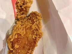 -麦当劳(大栅栏店)