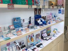 -宝岛眼镜·星创视光中心(黄河店)
