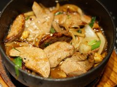 -小粤楼·怀旧粤菜(万辉国际广场店)