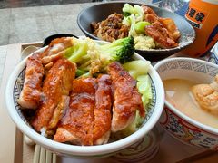 -吉野家(次渠大街店)