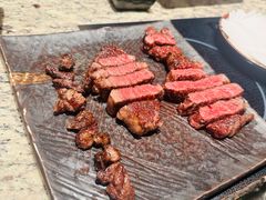 -老乾杯和牛烧肉(王府中环店)