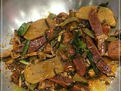 -拿渡麻辣香锅(百联滨江店)