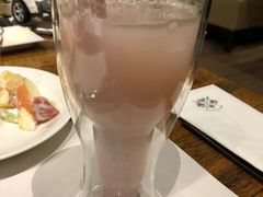 荔枝优格-食间牛排(湖西路店)