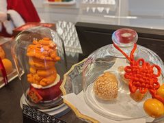 -广州四季酒店
