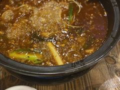 -金海椒罐罐鲢鱼(东方桂苑店)