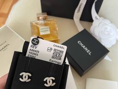 -CHANEL(ifs国际金融店)